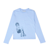 REN 02 L/S BLUE