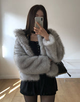 [Tie SET] Alan Muffler Button Shirring Sleeveless One Piece