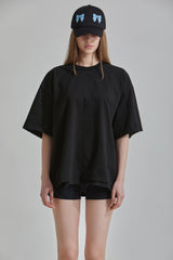 ドリルTシャツ
