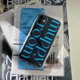 [made] muppyroom jelly hard case ver.2