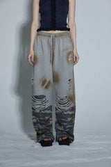 HALF PANTS