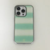 アップルミントシャーベットケース
