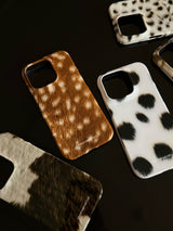 BAMBI FUR Hard Case / TREEFORFIVE345