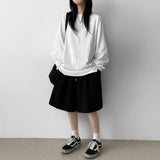 ロードスリットレイヤード半袖Tシャツ 長袖Tシャツ