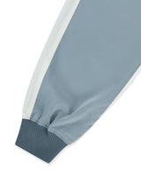 ROPE LOGO SATIN JACKET