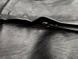 Hyatt Leather Crossbody Bag