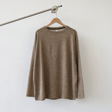 AF HAZY BOKASHI KNIT TEE