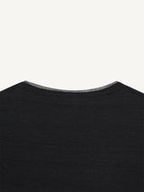 レイヤードアーカイブショートスリーブTシャツ