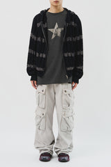 Mazy Star Printed Top (3color)