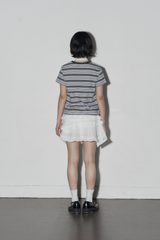 stripe t (blue)