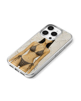 [Leopard] ビキニケース
