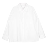 No.0906 Fカラーシャツ (3color)
