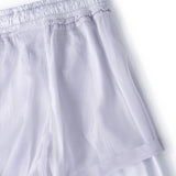 Tilda Parachute Pants Purple