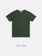クールエバー スリムトップ (4color)
