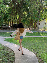 [MADE] メイトーサマーニットカーディガン