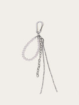 Mix Steel Keyring (2color)