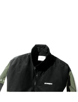 LB Old Track Jacket (Khaki)