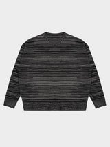 (UNISEX) Milco Overfit Knit