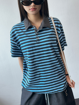Iron High Quality Wide Basic Bermuda 4 Color