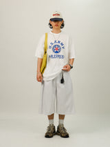 PO AMERICAN Printing 1/2 T