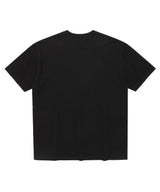PUNCH SS TEE BLACK(CV2FMUT504A)