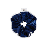 NO.509 [NAVY] HAIR SCRUNCHY