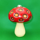 [MADE] mushroom.A