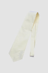 SWITCHING SHORT TIE SHIRT