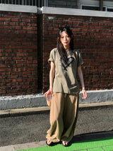 ブロディ―パンツ