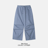Now Wide String Pants
