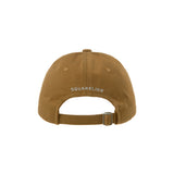 Visiting Come Again Ball Cap_Mustard