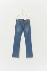 (W) Newtro Denim