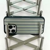 [MADE] Vintage stripe case