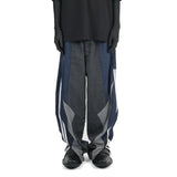 HYBRID TRACK PANTS VER.2