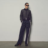 Wool Blend Formal Soft Track Pants_CTB530(3color)