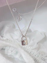 Silent Star Lock