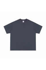 ボックスフィット ペーパーヤーン Tシャツ