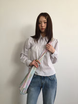 Devon Flare Denim (1color)