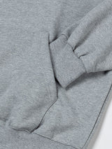Joyful Life Hoodie (Gray)