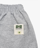 Circle to Clover, Sweat Pants [Gray]