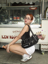 SGS CARGO SHOULDER BAG
