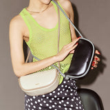 LUNE BAG (IVORY)