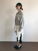 エアスリット8パーツレギンス(2color)