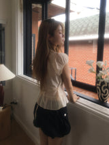 Syrup blouse