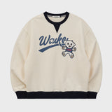 Maltese Uniform Sweatshirt