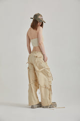 PART PANTS