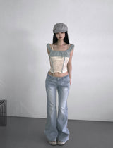 tabie top(3 cololr) 