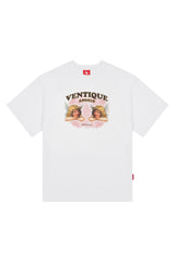 VENTIQUE キューティエンジェルTシャツ2color