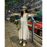 Biel Oversized Fit Jacket