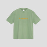 シェアードモーメンツTシャツ グリーン